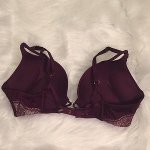 Victoria's Secret Intimates & Sleepwear - Bombshell Add-2-Cups Push-Up Bra Victoria's Secret Intimates & Sleepwear - Bombshell Add-2-Cups Push-Up Bra
